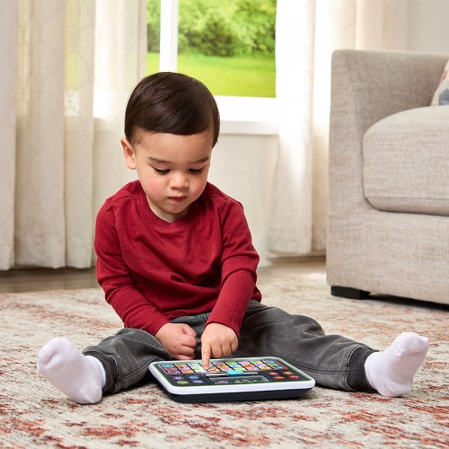 LeapFrog My First ABC Tablet | Tablet Toy | Educational Toy | Learning Toy | 12 months+